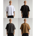Men's Solid Color T-Shirt