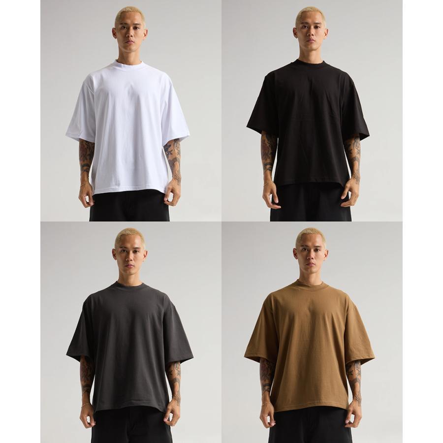 Men's Solid Color T-Shirt